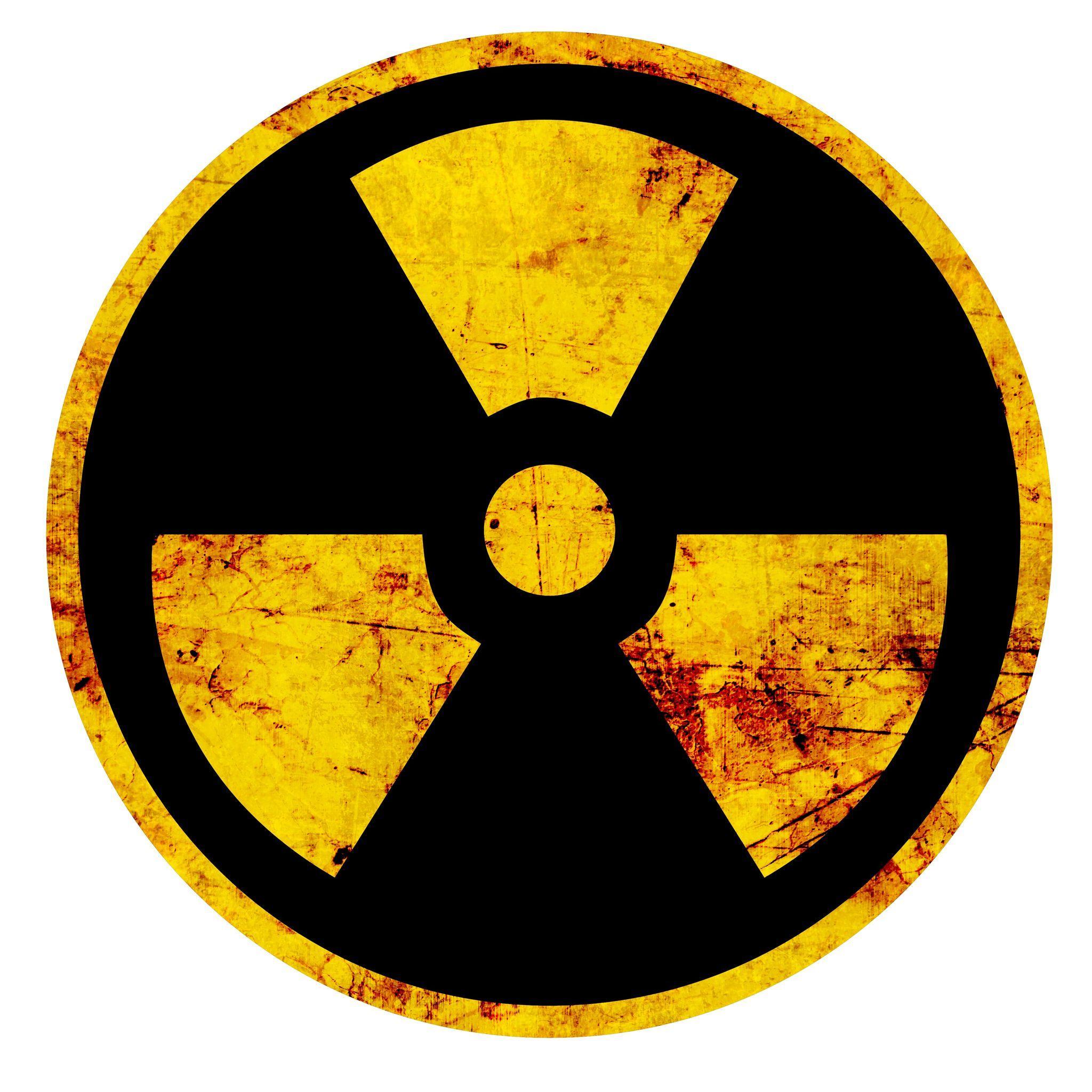 Памятка для населения в условиях радиоактивного загрязнения.